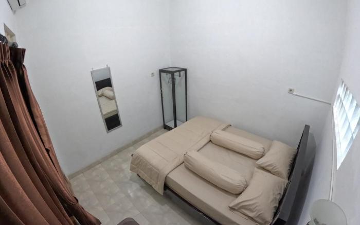 Griyo Mondoliko Homestay Jogja