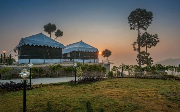 Astre Vue Resort