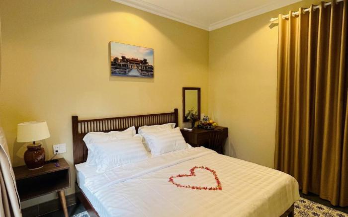 Kemi house Hoi An