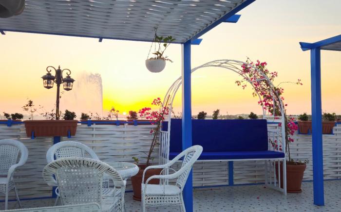 Rahhal AlBahr Serviced Apartments