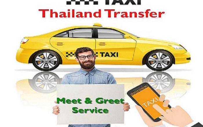 Airport Transfer Bangkok apartment