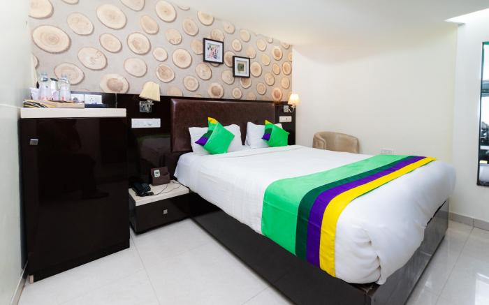 Treebo Laaiba Residency
