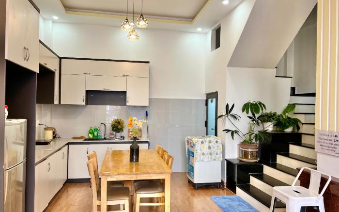 Nhà An Đà Lạt 2