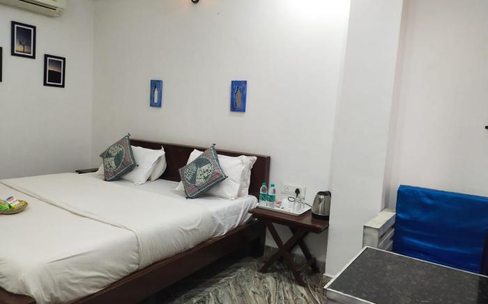 Thar View Hotel