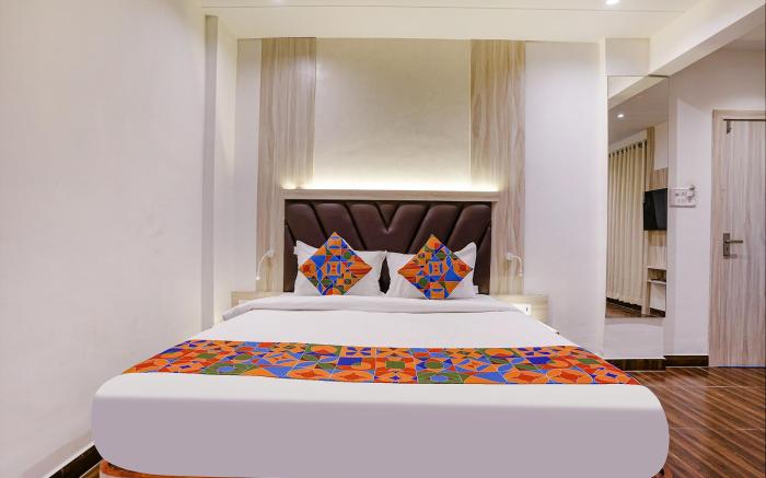FabHotel Grand Residency