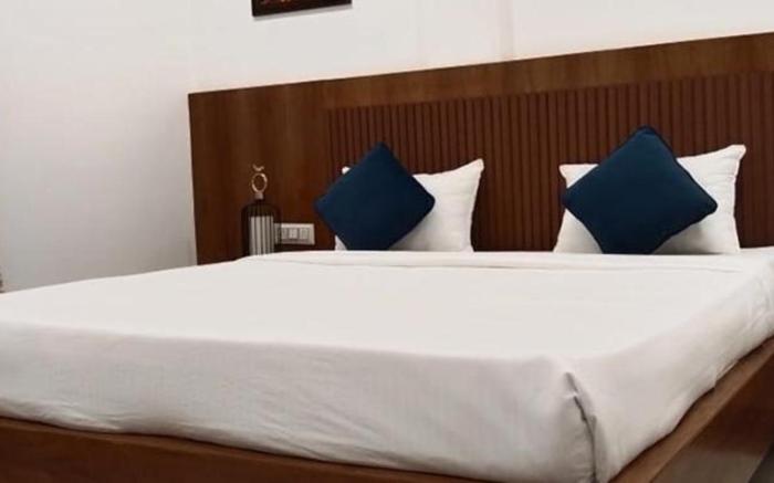 FabHotel Sun N Sea Beach Resort, Calangute