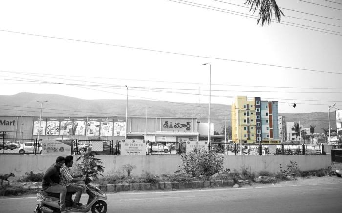MAHAS Elite by MAHAS Homestays -  2BHK Flats (A/C)