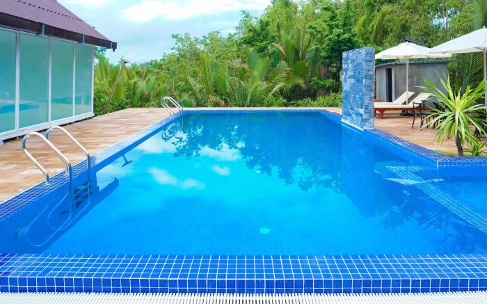 V-Relaxing Resort 
