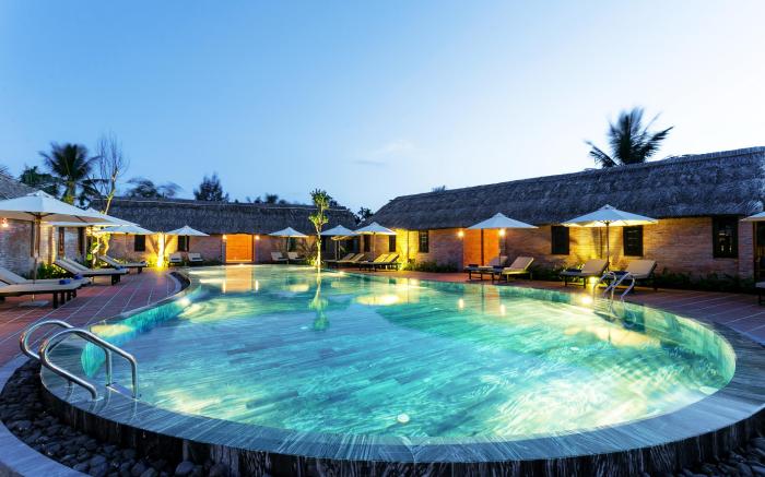 ENSO Retreat Hoi An - Rediscovery & Serenity