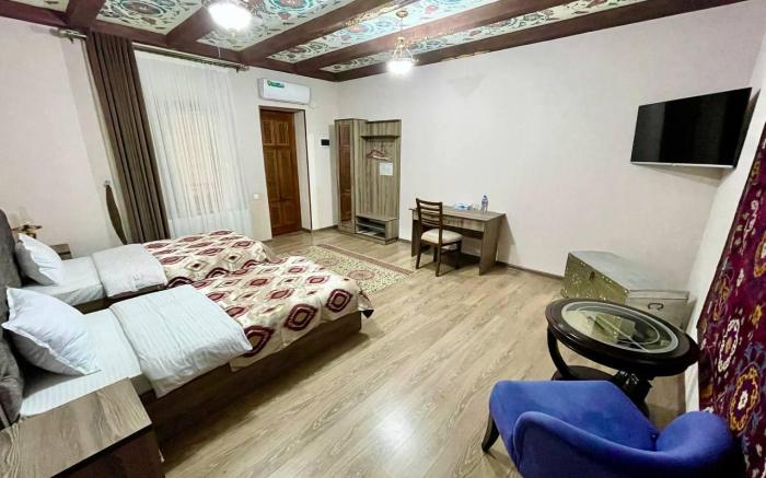 Mevlana Hotel