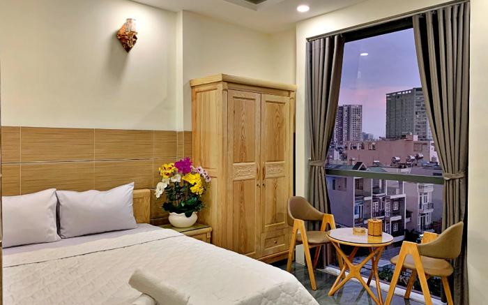 S79 Hotel 868