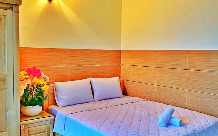 HANZ 868 Hotel