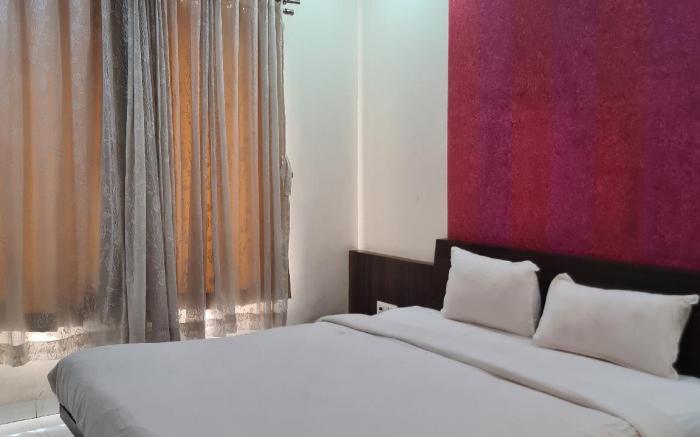 HOTEL SWAMIRAJ EXECUTIVE