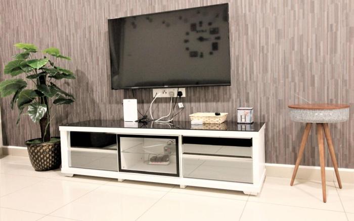 H2H - London Home@ Majestic Ipoh (10 Guests)