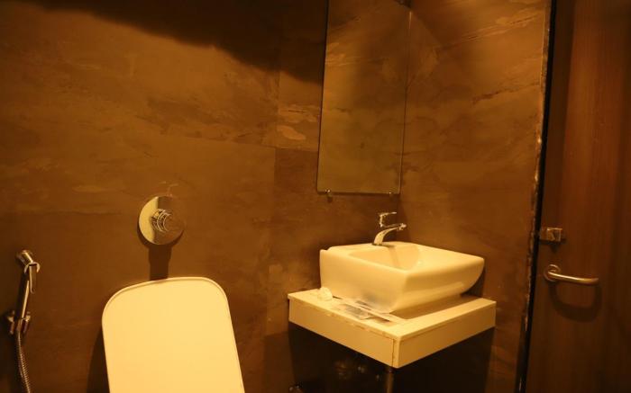 Hotel Sai Pritam
