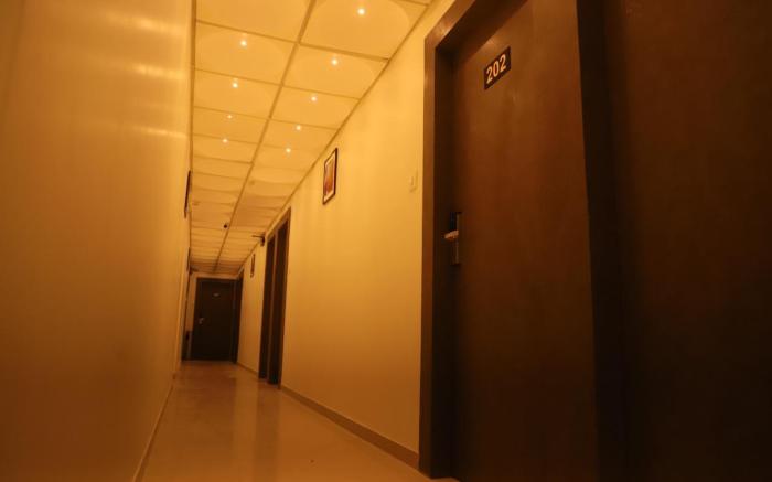 Hotel Sai Pritam