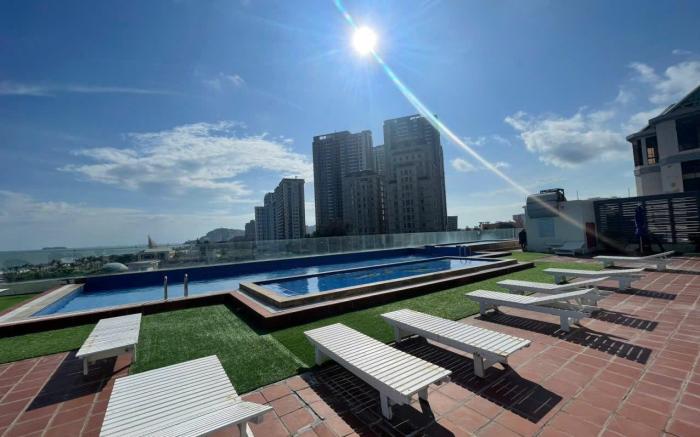 CSJ TOWER Apartment Vung Tau - ViVi HOUSE