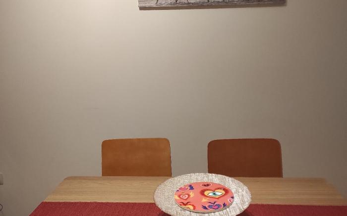 Calogiuri Nest apartment 