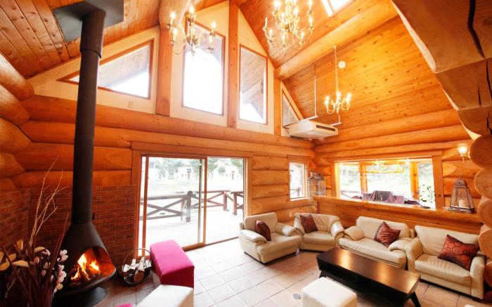 cottage hotel fenice haukba 