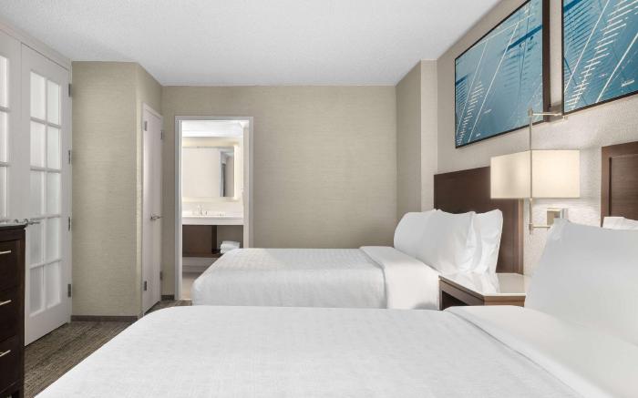 Hampton Inn & Suites by Hilton Downers Grove Chicago