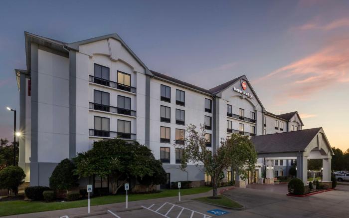 Best Western Plus Sugar Land/Stafford
