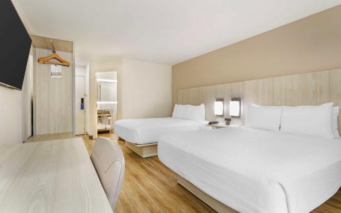 Best Western Plus Sugar Land/Stafford