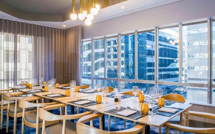 Pullman Cape Town City Centre