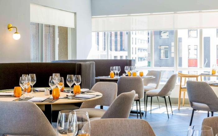 Pullman Cape Town City Centre