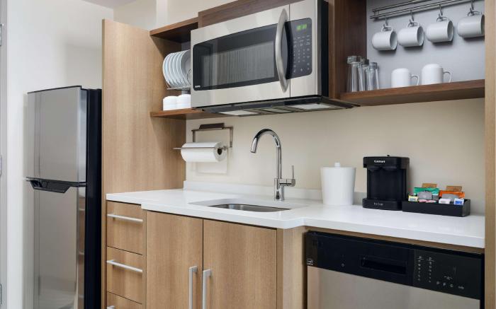 Home2 Suites by Hilton Towson