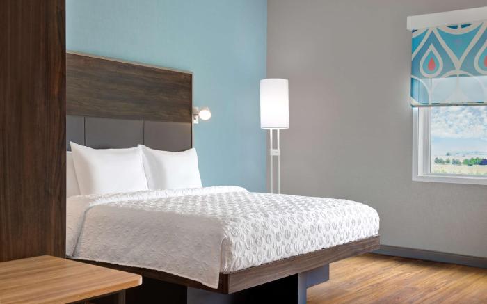 Tru by Hilton Toronto Airport West