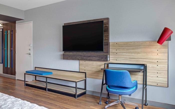 Tru by Hilton Toronto Airport West