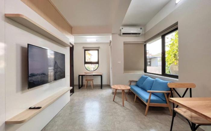 NINE HOUSING 90 Buoi street