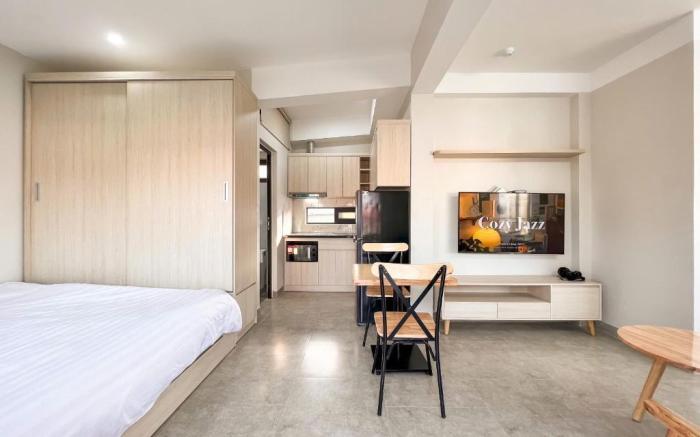 NINE HOUSING 90 Buoi street