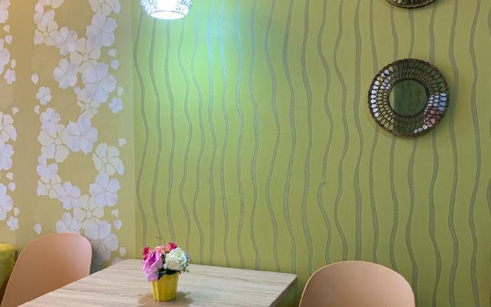 TAMANSARI SKYLOUNGE APARTMENT MAKASSAR 1BR Lux