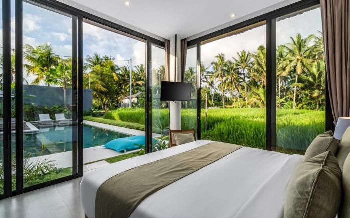 Villa Mandarine by BaliSuperHost