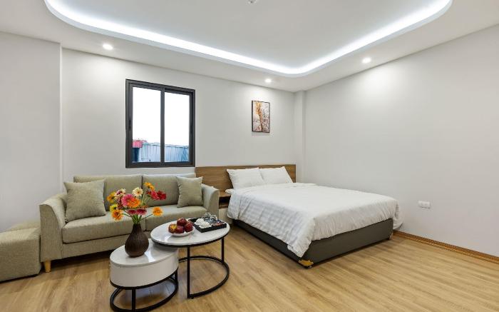 22housing Residence Suites