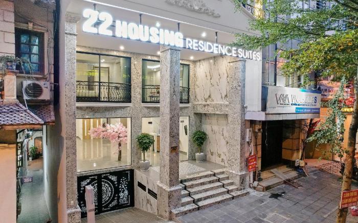 22housing Residence Suites