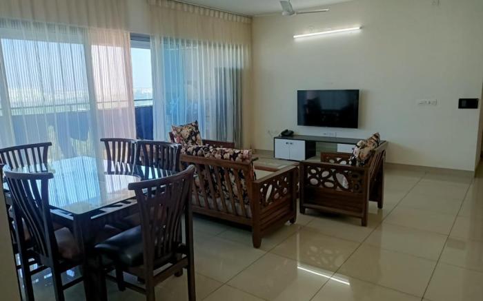 Royal Nest 4 BHK