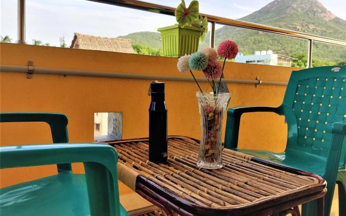 Jayam Residency Tiruvannamalai