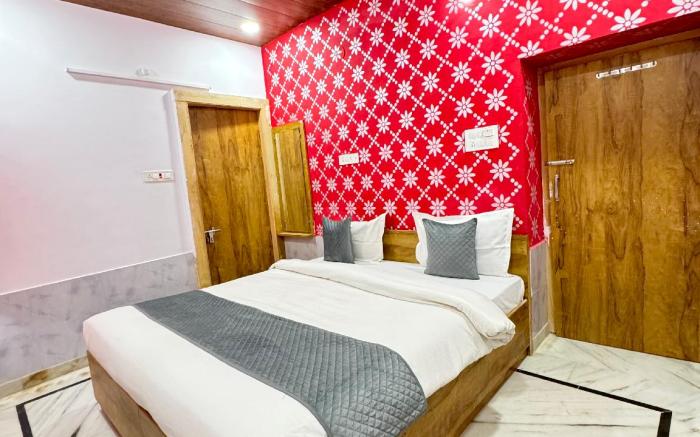 Hotel Dhora Jaisalmer 