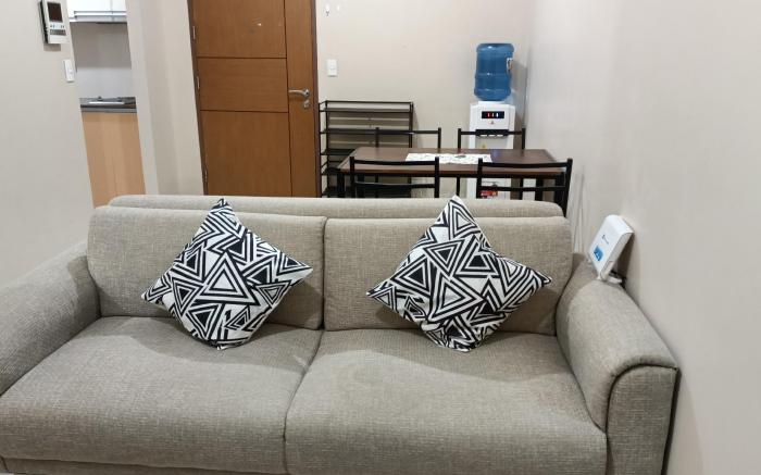 Hilander's Condotel Near Terminal 3 Airport