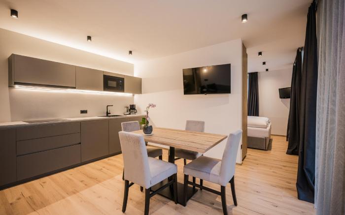 Montanaris Alpine ~ Active ~ Relax