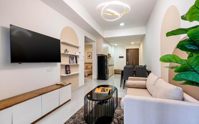 SOHO Residence & Hotel