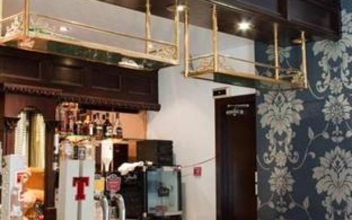 Bankton House Hotel