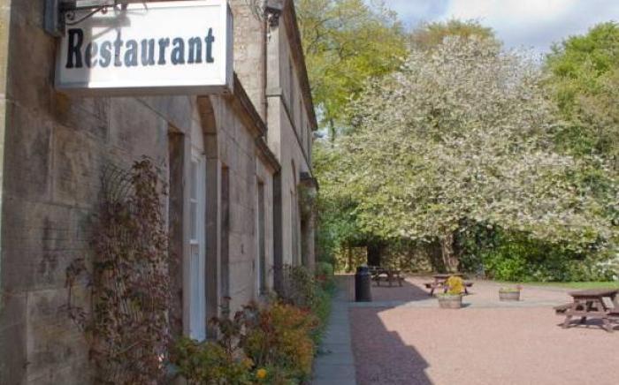 Bankton House Hotel