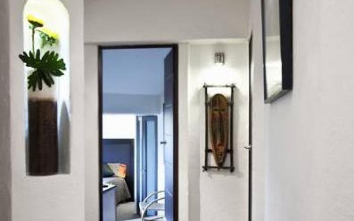 Aztic Hotel and Executive Suites