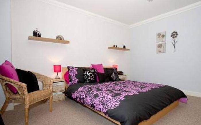 Riverbank View Apartment