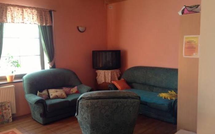 Villa Victoria Penzion