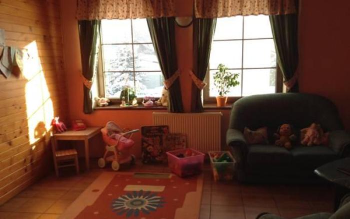 Villa Victoria Penzion