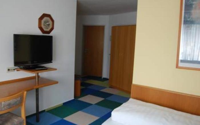 Hotel Johnel